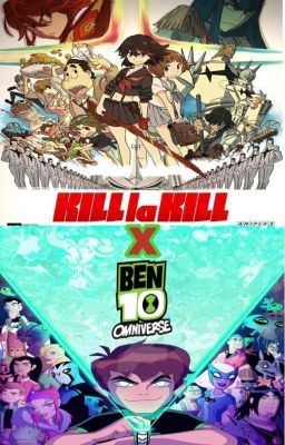 Omniverse la Kill