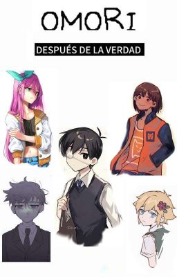 OMORI (DESPUES DE LA VERDAD)