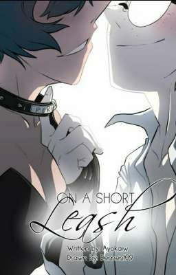 ON A SHORT LEASH (UMAN LAPIDOT STORIES BY DEMENT09 FANCOMIC)