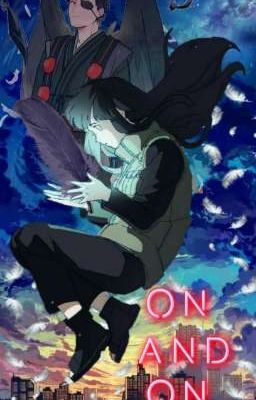 ON AND ON | Naruto Fanfic [Obihina] [Itaino]