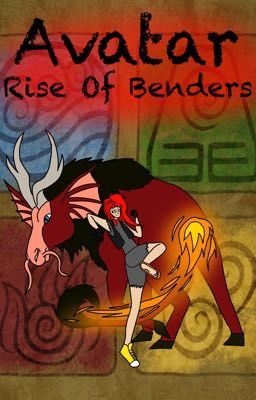 [on Hold] Avatar Rise of Benders