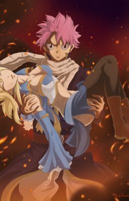 {ON HOLD} Before it's to late (Nalu fanfic)