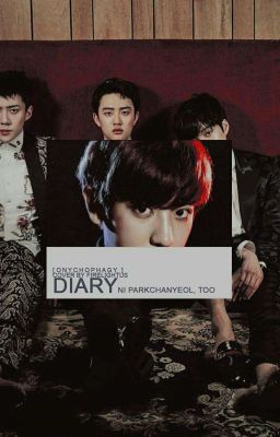 [ON-HOLD] Diary ni Park Chanyeol, too