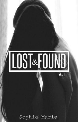 [ON HOLD] LOST & FOUND - ASHTON IRWIN