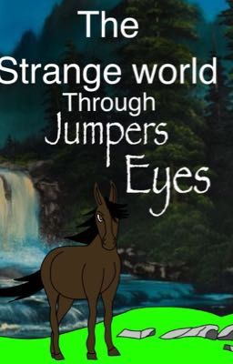 [on hold] The Strange world through Jumpers Eyes