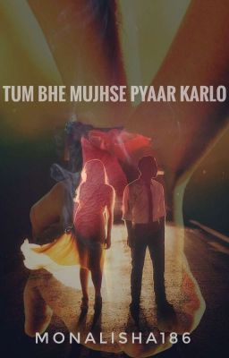 ●On-Hold●Tum bhe mujhse pyaar karrlo [SwaSan ff ] 