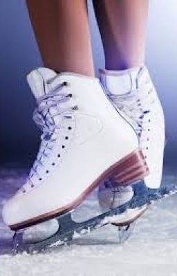 ⛸⛸ ❄ On ice ❄⛸⛸