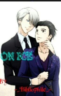 On Ice || Victuri