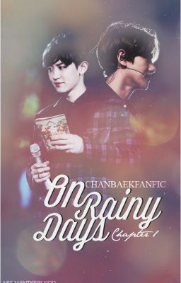 On Rain Day (EXO-CHANBAEK)