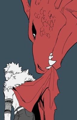 On Scarlet Scales {KiriBaku}