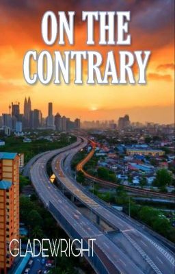 On The Contrary (Lesbian Story)