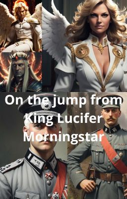 On the jump from King Lucifer Morningstar