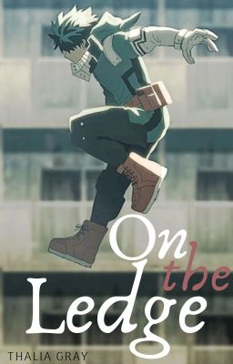 On the Ledge [Complete]