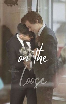 on the loose ⎜l.s. au