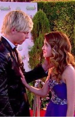 On the other side of the world| A Raura Story|