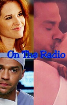 On The Radio (Grey's Anatomy Japril fanfic)