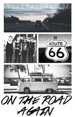 on the road again » 5sos