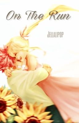 On the run [a NaLu 700 follower special oneshot]