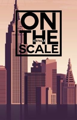 ON THE SCALE [COVER CONTEST]