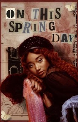 ¹ON THIS SPRING DAY.               p. jackson