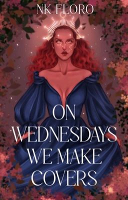 On Wednesdays, We Make Covers