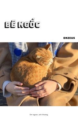 [On2eus] Bé ngốc.