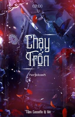 [on2eus] chạy trốn - LaK7.Voix - 02:00