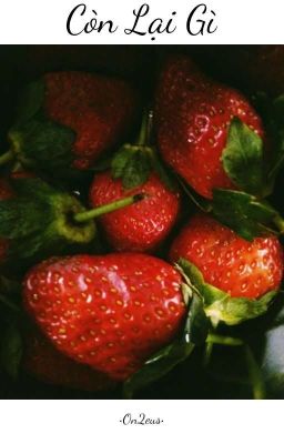 •On2eus• Còn Lại Gì