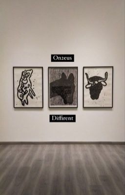 On2eus | Different