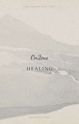 On2eus ⌕ for healing