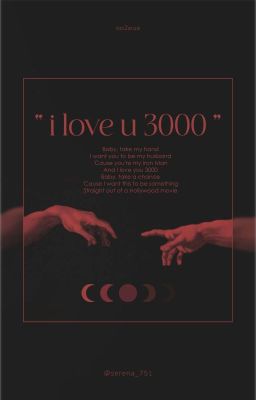 【on2eus】i love u 3000