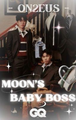 ON2EUS I moon's baby boss