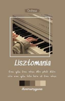 On2eus - 『Lisztomania』