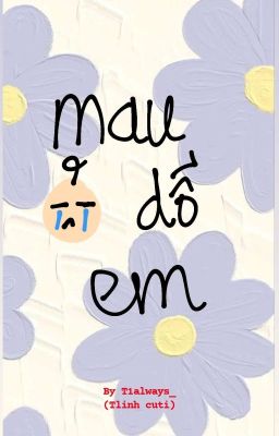 On2eus || mau dỗ em