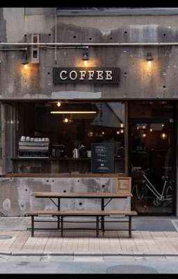 [ On2eus ] Quán Cafe Của Choi Wooje