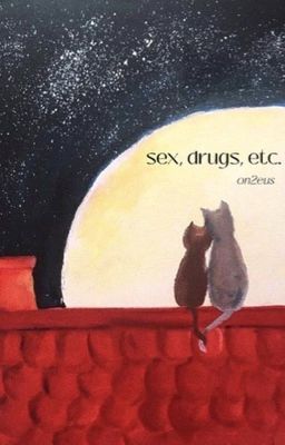 on2eus | sex, drugs, etc.