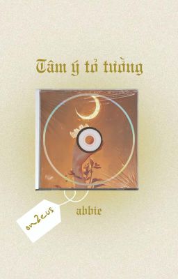 ON2EUS ଓ༉ Tâm ý tỏ tường