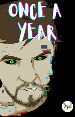 Once A Year - An Antisepticeye short