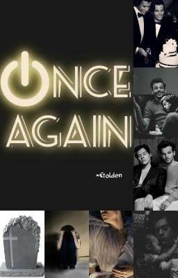 Once Again// Larry One Shot