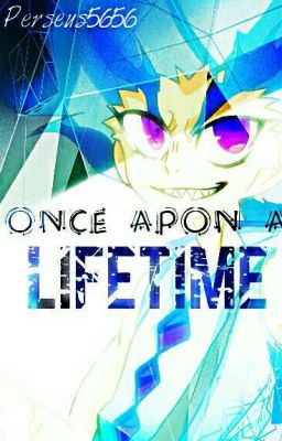 Once Apon A Lifetime [DISCONTINUED]