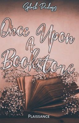 Once Upon A Bookstore