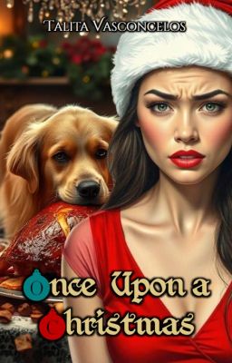 Once Upon a Christmas