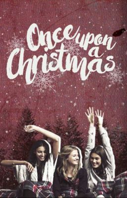 Once Upon a Christmas