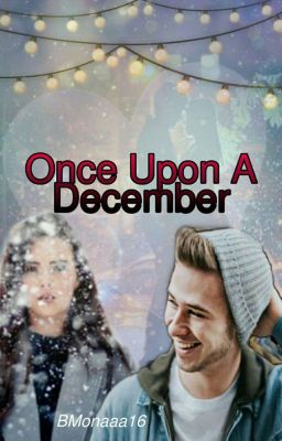 Once Upon A December ✔