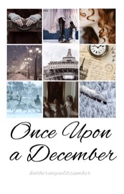 Once Upon A December ❉ Newsies//ON HOLD