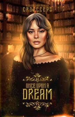 once upon a dream - ¡ cover shop !