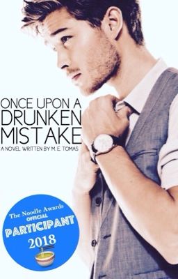 Once Upon A Drunken Mistake 