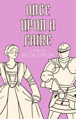 Once Upon a Faire {Excerpt}