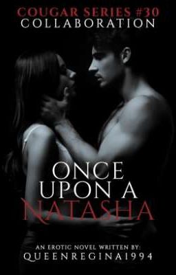 Once Upon a Natasha