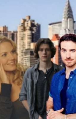 Once Upon A New York (finished editing)